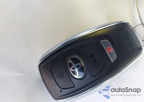 2024 Toyota Gr86 Premium from USA, damaged, VIN JF1ZNBE11R8761176